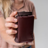 Мягкий футляр для мыла MATADOR FLATPAK SOAP BAR CASE MATFPS1001R